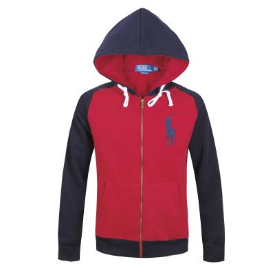 Cheap Men Polo Hoodies wholesale No. 436